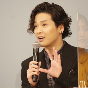 鈴木拡樹「再び歩き始める時がやってきた」ミュージカル『SPY×FAMILY』制作発表会見【詳細レポート】 イメージ画像