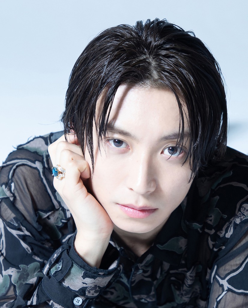 醍醐虎汰朗＆阿部顕嵐が朗読劇に挑戦　君の名前で僕を呼んで ～5th anniversary～開催 イメージ画像