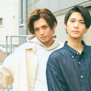 高橋怜也・酒寄楓太、覚悟と気合いで作り上げる圧倒的な氷帝　「お前ら、黙って俺様についてこい」 イメージ画像