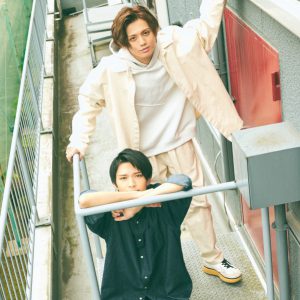 高橋怜也・酒寄楓太、覚悟と気合いで作り上げる圧倒的な氷帝　「お前ら、黙って俺様についてこい」 イメージ画像