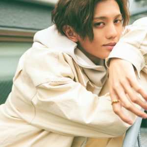 高橋怜也・酒寄楓太、覚悟と気合いで作り上げる圧倒的な氷帝　「お前ら、黙って俺様についてこい」 イメージ画像