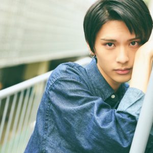 高橋怜也・酒寄楓太、覚悟と気合いで作り上げる圧倒的な氷帝　「お前ら、黙って俺様についてこい」 イメージ画像