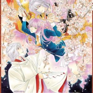 渡辺みり愛・遊馬晃祐・鐘ヶ江洸ら出演　舞台『遙かなる時空の中で３ Ultimate』再縁編と十六夜記編を交互に上演 イメージ画像