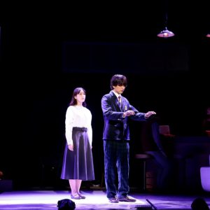 瀬戸利樹「日常の空間ではありますが、不思議な空間へ誘いたい」　舞台『イヴの時間』開幕 イメージ画像