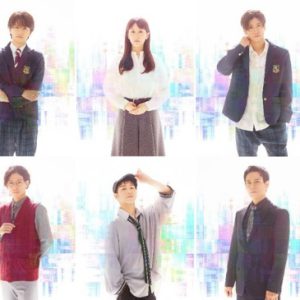瀬戸利樹「日常の空間ではありますが、不思議な空間へ誘いたい」　舞台『イヴの時間』開幕 イメージ画像