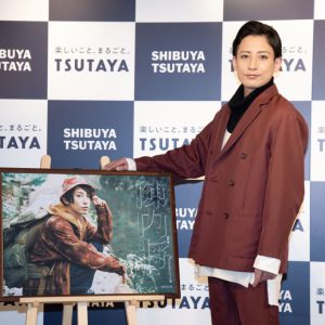 陳内将「突っ走らせていただいた1年」　「2023.04-2024.03カレンダーブック」発売記念イベント開催　 イメージ画像