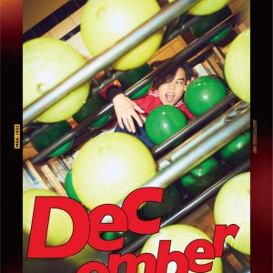 「太田将熙　2023-2024年カレンダー」2023年2月に発売　対面イベント＆オンラインイベントの開催も イメージ画像