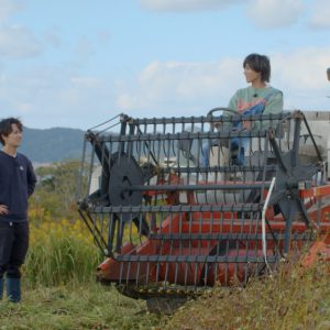 安井謙太郎＆萩谷慧悟が農業に挑戦　『結び農縁 MUSUBI KNOW EN』が2日連続で放送 イメージ画像