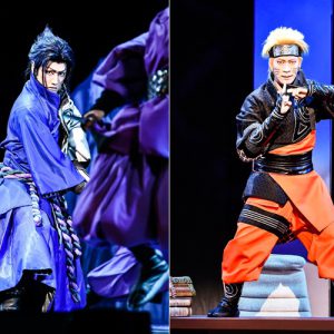 「銀河鉄道999 THE MUSICAL」など漫画原作作品が年末年始に一挙放送 イメージ画像