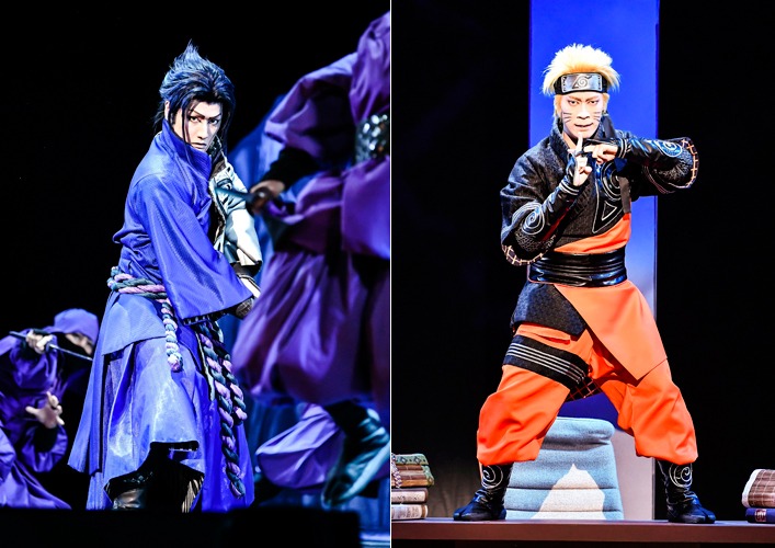 「銀河鉄道999 THE MUSICAL」など漫画原作作品が年末年始に一挙放送 イメージ画像