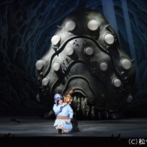 「銀河鉄道999 THE MUSICAL」など漫画原作作品が年末年始に一挙放送 イメージ画像