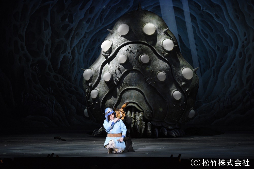 「銀河鉄道999 THE MUSICAL」など漫画原作作品が年末年始に一挙放送 イメージ画像