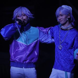 大晦日の祭典！2.5次元作品より総勢33人がカウントダウン！ 「STAGE FES 2022-2023」公式レポート到着 イメージ画像