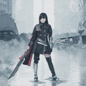 大西桃香・渡辺みり愛・星守紗凪らが魔獣と戦う　RPGゲーム『トワツガイ』が舞台化 イメージ画像