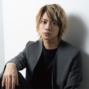 佐藤流司が初の原案・脚本・演出に挑戦　藤原樹主演『カストルとポルックス』上演へ、共演に田村升吾・北園涼ら イメージ画像