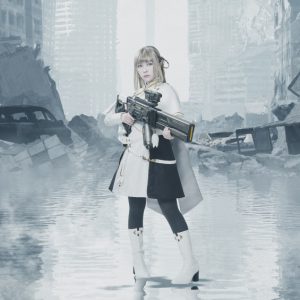 大西桃香・渡辺みり愛・星守紗凪らが魔獣と戦う　RPGゲーム『トワツガイ』が舞台化 イメージ画像