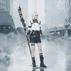 大西桃香・渡辺みり愛・星守紗凪らが魔獣と戦う　RPGゲーム『トワツガイ』が舞台化 イメージ画像
