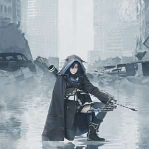 大西桃香・渡辺みり愛・星守紗凪らが魔獣と戦う　RPGゲーム『トワツガイ』が舞台化 イメージ画像