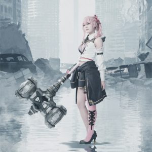 大西桃香・渡辺みり愛・星守紗凪らが魔獣と戦う　RPGゲーム『トワツガイ』が舞台化 イメージ画像