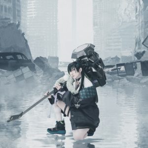 大西桃香・渡辺みり愛・星守紗凪らが魔獣と戦う　RPGゲーム『トワツガイ』が舞台化 イメージ画像