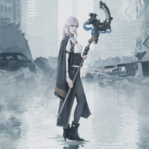 大西桃香・渡辺みり愛・星守紗凪らが魔獣と戦う　RPGゲーム『トワツガイ』が舞台化 イメージ画像