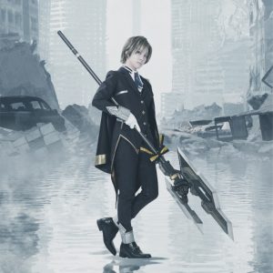 大西桃香・渡辺みり愛・星守紗凪らが魔獣と戦う　RPGゲーム『トワツガイ』が舞台化 イメージ画像