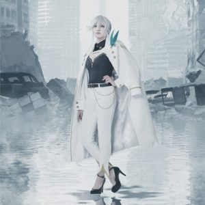 大西桃香・渡辺みり愛・星守紗凪らが魔獣と戦う　RPGゲーム『トワツガイ』が舞台化 イメージ画像
