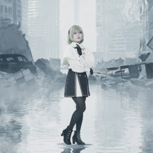 大西桃香・渡辺みり愛・星守紗凪らが魔獣と戦う　RPGゲーム『トワツガイ』が舞台化 イメージ画像
