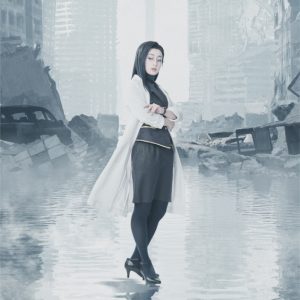 大西桃香・渡辺みり愛・星守紗凪らが魔獣と戦う　RPGゲーム『トワツガイ』が舞台化 イメージ画像