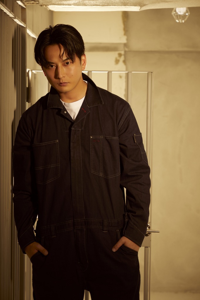 日向野祥・田中稔彦ら出演、雪山の牢獄が描かれる「トムラウシ」上演へ　日替わりゲストに瀬戸啓太ら イメージ画像