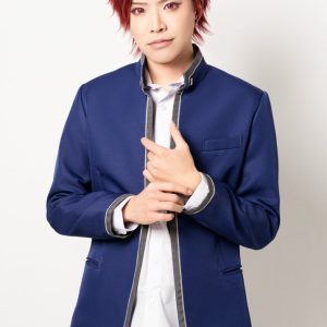 『サンリオ男子』～KIRAKIRA KANSAI PARADE～集合メインビジュアル・全キャスト情報解禁 イメージ画像