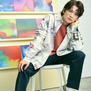 小西成弥「もっと心に響く表現をしていきたい」　デビュー12年を迎えた今、思うこと イメージ画像