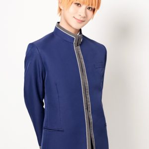 『サンリオ男子』～KIRAKIRA KANSAI PARADE～集合メインビジュアル・全キャスト情報解禁 イメージ画像