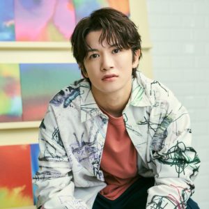 小西成弥「もっと心に響く表現をしていきたい」　デビュー12年を迎えた今、思うこと イメージ画像