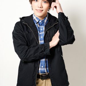 『サンリオ男子』～KIRAKIRA KANSAI PARADE～集合メインビジュアル・全キャスト情報解禁 イメージ画像