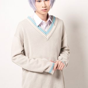 『サンリオ男子』～KIRAKIRA KANSAI PARADE～集合メインビジュアル・全キャスト情報解禁 イメージ画像