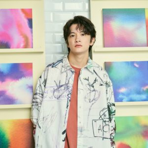 小西成弥「もっと心に響く表現をしていきたい」　デビュー12年を迎えた今、思うこと イメージ画像
