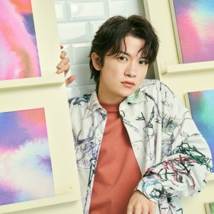 小西成弥「もっと心に響く表現をしていきたい」　デビュー12年を迎えた今、思うこと イメージ画像
