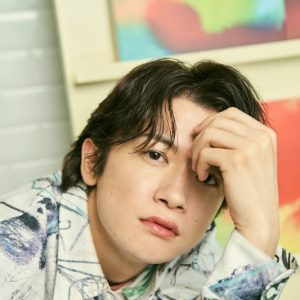 小西成弥「もっと心に響く表現をしていきたい」　デビュー12年を迎えた今、思うこと イメージ画像