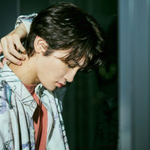 小西成弥「もっと心に響く表現をしていきたい」　デビュー12年を迎えた今、思うこと イメージ画像
