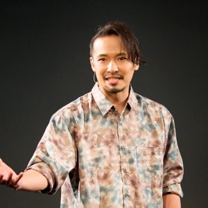 役者と観客のココロが共鳴する！ 『おねがいっパトロンさま！The Stage ～ココロを詠え～』ゲネプロレポート イメージ画像