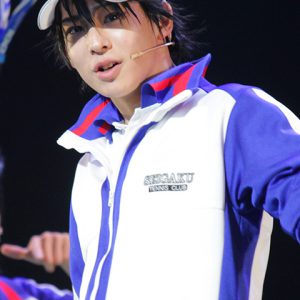 テニミュ4thシーズン初の“冬公演”に夏の暑さを！「ミュージカル『テニスの王子様』4thシーズン 青学（せいがく） vs 氷帝」開幕 イメージ画像