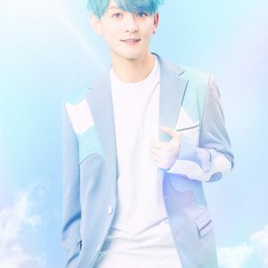 「ARGONAVIS the Live Stage2」伊藤昌弘・橋本祥平・小笠原仁ら全キャラクタービジュアル解禁 イメージ画像