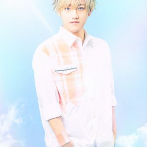 「ARGONAVIS the Live Stage2」伊藤昌弘・橋本祥平・小笠原仁ら全キャラクタービジュアル解禁 イメージ画像