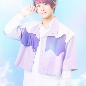 「ARGONAVIS the Live Stage2」伊藤昌弘・橋本祥平・小笠原仁ら全キャラクタービジュアル解禁 イメージ画像