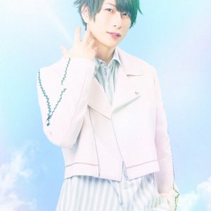 「ARGONAVIS the Live Stage2」伊藤昌弘・橋本祥平・小笠原仁ら全キャラクタービジュアル解禁 イメージ画像