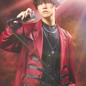 「ARGONAVIS the Live Stage2」伊藤昌弘・橋本祥平・小笠原仁ら全キャラクタービジュアル解禁 イメージ画像