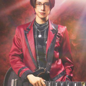 「ARGONAVIS the Live Stage2」伊藤昌弘・橋本祥平・小笠原仁ら全キャラクタービジュアル解禁 イメージ画像
