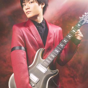 「ARGONAVIS the Live Stage2」伊藤昌弘・橋本祥平・小笠原仁ら全キャラクタービジュアル解禁 イメージ画像