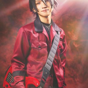 「ARGONAVIS the Live Stage2」伊藤昌弘・橋本祥平・小笠原仁ら全キャラクタービジュアル解禁 イメージ画像